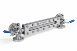 Klinger Reflex Level Gauge UOR