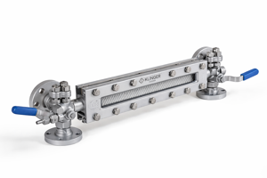 Klinger Reflex Level Gauge UOR