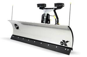 Fisher Snowplow 8' HDX