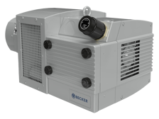 Becker Pumps Rotary Vane Vacuum Pump KVT 3.60