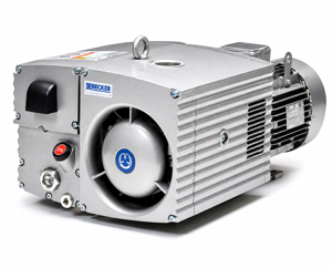 Becker Pumps Rotary Vane Vacuum Pump U 5.166