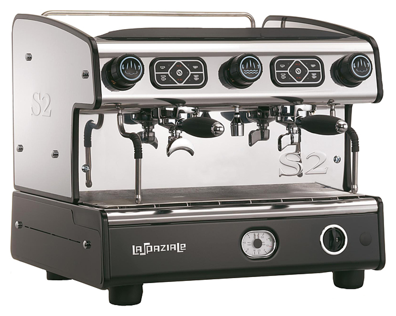 Spazio Coffee Machine Spazio EK 2