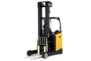 Yale Material Handling Corporation Reach Truck MR20HD