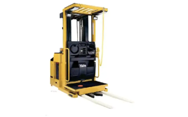 Yale Material Handling Corporation Fork Lift Trucks OS030BF