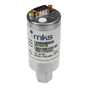 MKS Instruments Transducer 752C