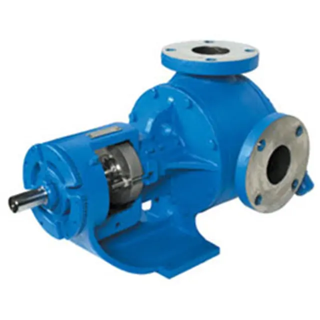 Viking Pump LL124AE