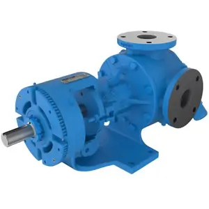 Viking Positive Displacement Pump K1124A