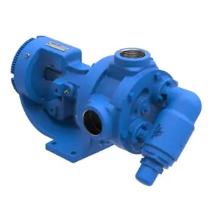 Viking Pump L1224AE