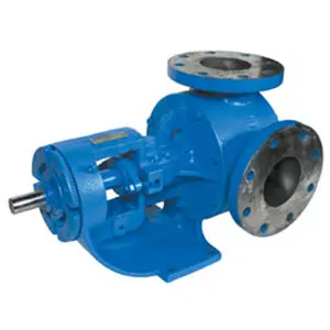 Viking Pump LQ124AE