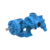 Viking Pump HL1124A