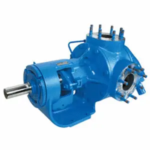 Viking Pump Q124A