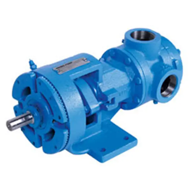 Viking Pump H124A