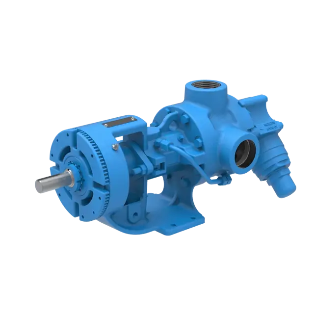 Viking Pump L4124A