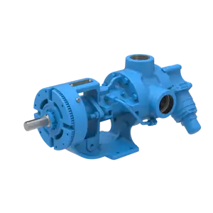 Viking Pump L4124A