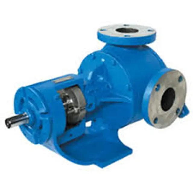 Viking Pump LL124A