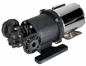 Viking Gear Pump E02