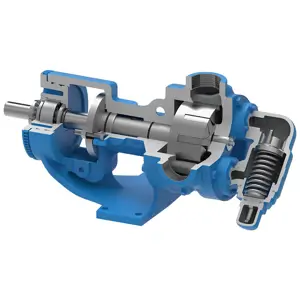 Viking Pump AL124A