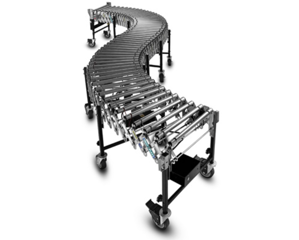Best Conveyors Power Expandable Conveyor B/FP 1.5