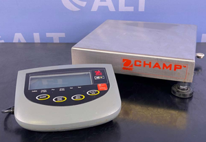 Ohaus Indicator CD-11