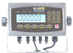Ohaus Indicator T71XW