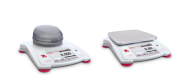 Ohaus Scout Series Balances STX1202