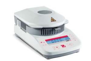 Ohaus Moisture Analyzer MB27