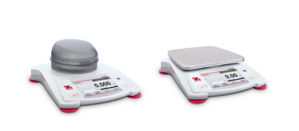 Ohaus Scout Series Balances STX222