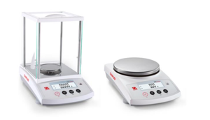 Ohaus Balances PR64/E