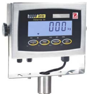 Ohaus Indicator T31XW