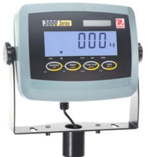 Ohaus Indicator T31P