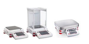 Ohaus Explorer Balances EX2202