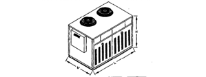Kairak Multi-Circuited Refrigeration System KMR-6