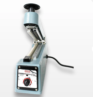 U-Line Impulse Heat Sealer KF-200H