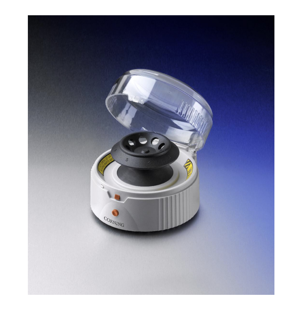 Corning Incorporated Mini Centrifuge 6767-230V