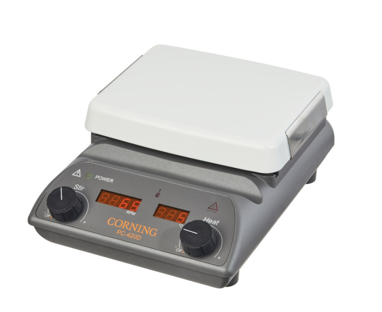 Corning Incorporated Digital Hot Plate PC-600D