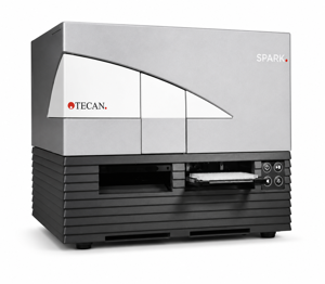 Tecan Austria Microplate Reader SPARK CYTO300