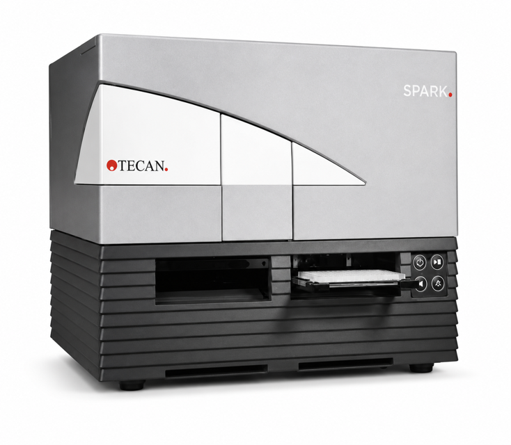 Tecan Austria Microplate Reader SPARK CYTO100
