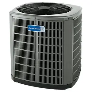 American Standard Condensing Unit 4A7A4042N