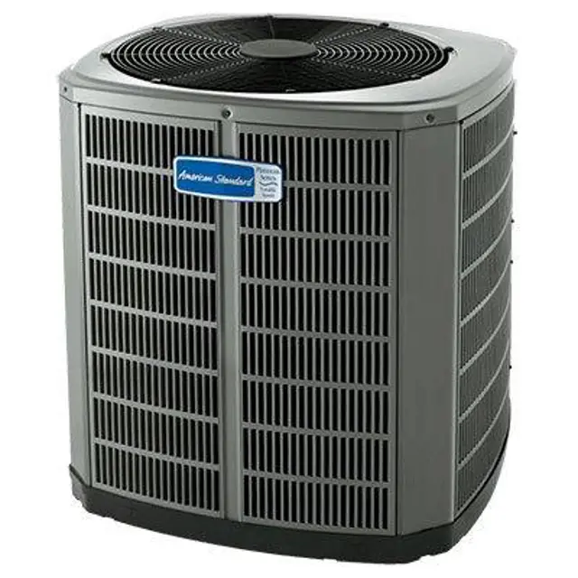 American Standard Condensing Unit 4A7A4030N