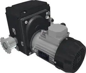 Ridder Drive Systems Motor-Gearbox RW240