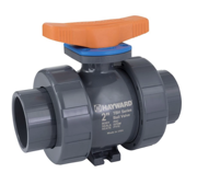 Hayward Ball Valve TBH1300AOSV0000