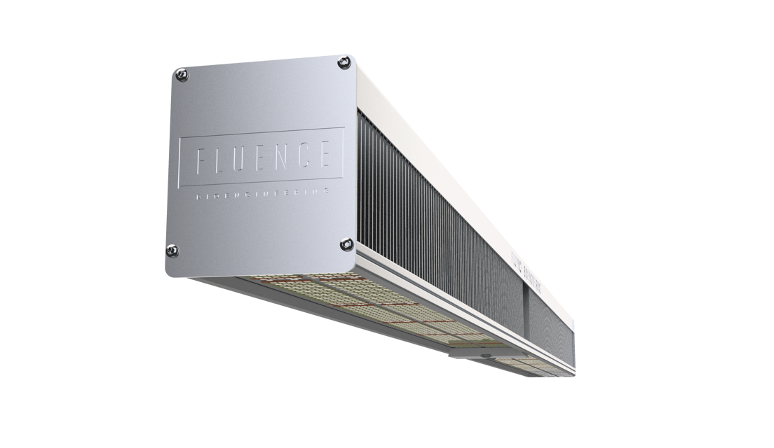 Fluence Bioengineering Lighting VYPR 2x