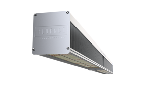 Fluence Bioengineering Lighting VYPR 2x