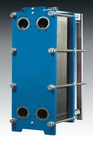 Tranter Heat Exchanger GCP-028