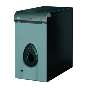 Riello Cast Iron Boiler Tregi 5 N