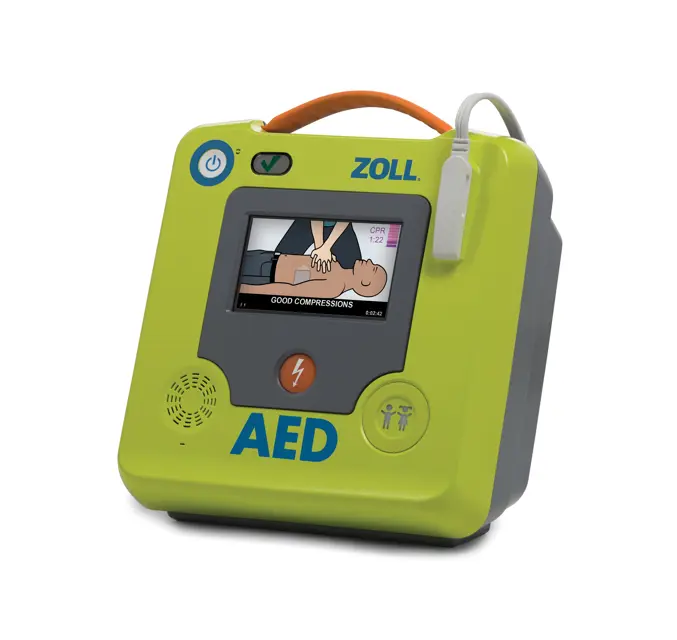 Zoll Defibrillator ZOLL AED 3 BLS