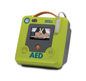 Zoll Defibrillator ZOLL AED 3 BLS