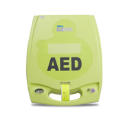 Zoll Automated External Defibrillator AEDPlus