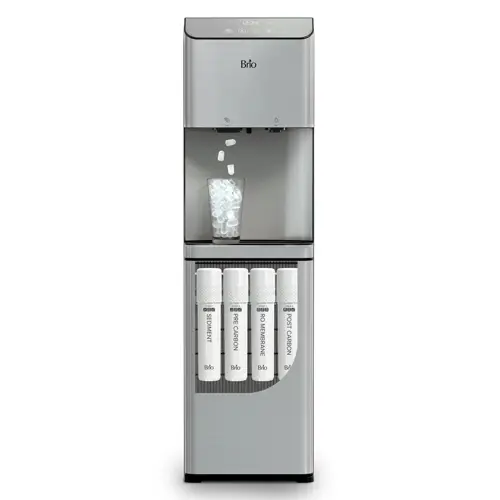 Brio Warehouse Water & Ice Machine CLPOU720UVRO4IC