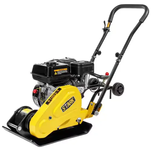 Stark Vibratory Plate Compactor 29160